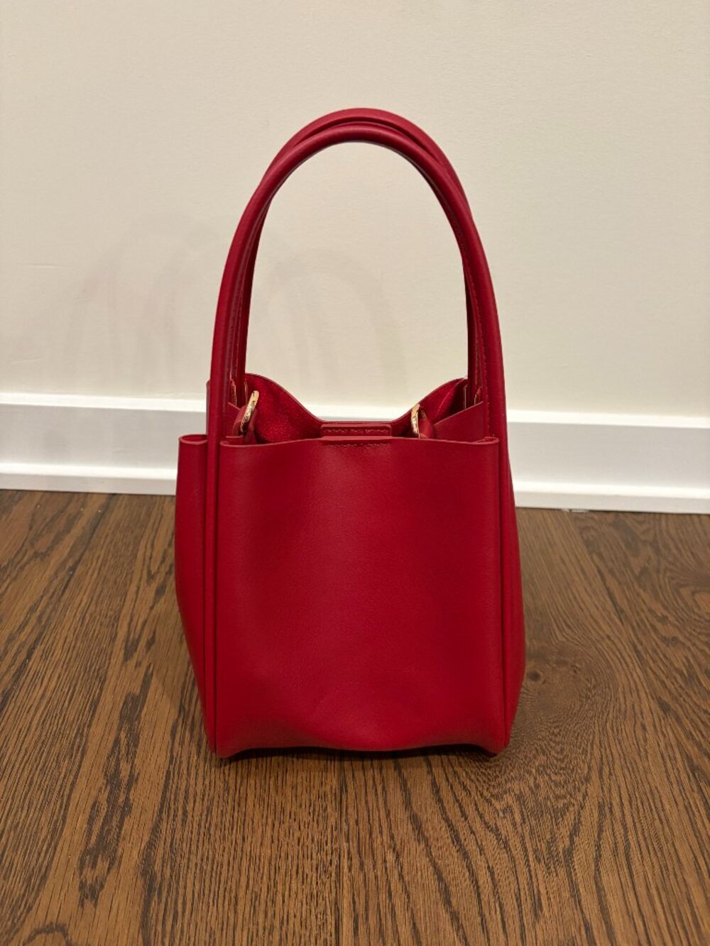 Hollace Tote - Mini Edition -